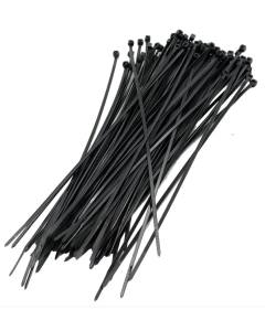 AMARRA PLASTICA 20" NEGRA 8.8 MM