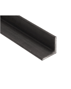 ANGULAR HIERRO NEGRO 2" 1/2 X 2" 1/2 X 1/4