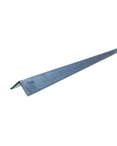 ANGULAR HIERRO NEGRO 1" X 1" X 1/8