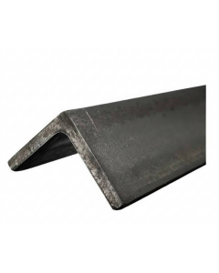 ANGULAR HIERRO NEGRO 1" 1/4 X 1" 1/4 X 3/16