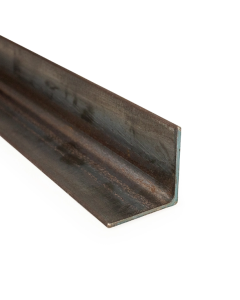 ANGULAR HIERRO NEGRO 2" X 2" X 1/8