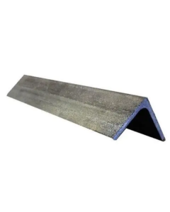 ANGULAR HIERRO NEGRO 2" 1/2 X 2" 1/2 X 3/16