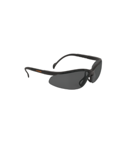 ANTEOJO SEGURIDAD OSCURO TRUPER LEDE-SN NEGRO #14302