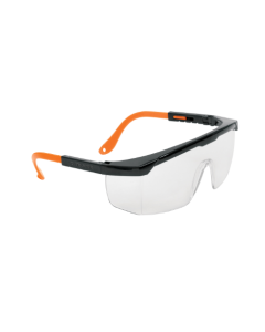 ANTEOJO TRUPER SEGURIDAD TRANSPARENTE #14284