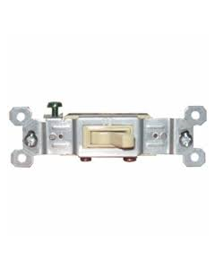 APAGADOR SENCILLO 15A 120V 660IG-GF