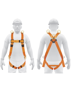 ARNES POSICION Y RESCATE 5A ARN-5438 TRUPER #14434