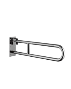 PASAMANOS KENNETH PARED AJUSTABLE (75CM) 30" #103200