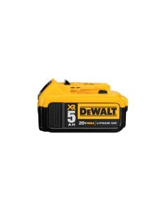 BATERIA REPUESTO DEWALT DCB205 20V 5.0AMP
