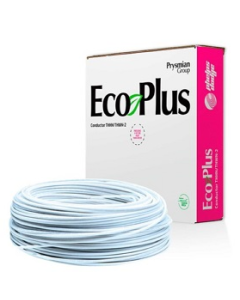 CABLE # 12 BLANCO (CAJA) THHN CONDUCEN