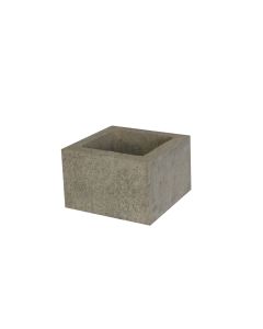 BLOCK COLUMNA 40 X 40 X 20 IRAZU 35kg