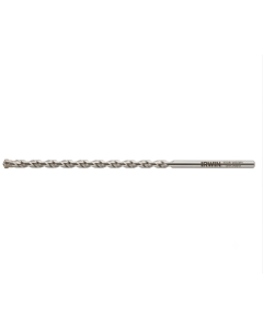 BROCA CONCRETO IRWIN 1/4 X 13"  # 938