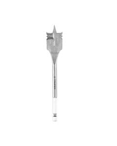 BROCA PALETA TRUPER 1" #11384