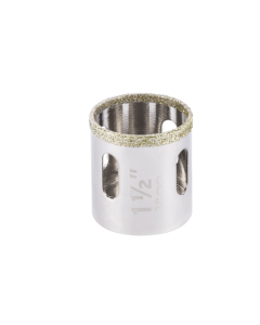 BROCA SIERRA PARAAZULEJO 1-1/2" COAZ-1-1/2 TRUPER #17130 #26268