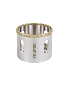 BROCA SIERRA PARAAZULEJO TRUPER 2" #17132