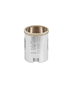 BROCA SIERRA PARAAZULEJOS 1-1/4" COAZ-1-1/4 TRUPER #17128