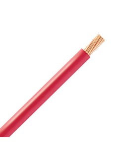 CABLE # 12 ROJO (MTS) THHN VIAKON #SLY-Z13