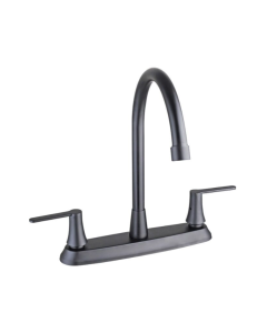 CACHERA PARA COCINA TIPO CUELLO CISNE NEGRA TOSCANA