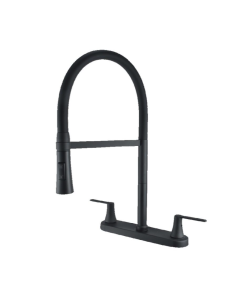 CACHERA PARA COCINA NEGRA FLEX