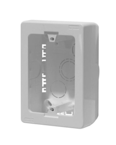 CAJA CANALETA 20 X 32 X 40  LEGRAND LG89394