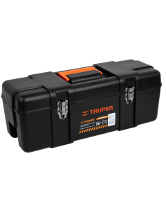 CAJA HERRAMIENTAS IND 26" TRUPER #19882