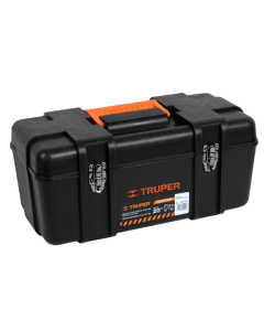 CAJA HERRAMIENTAS IND 20" TRUPER #10380