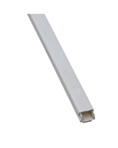 CANALETA 12 X 7 C/ ADHESIVO 1207BAD EAGLE