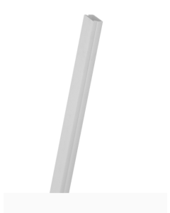 CANALETA 10 X 16 S/ ADHESIVO 1610B EAGLE