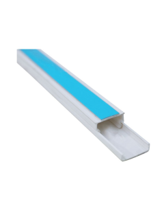 CANALETA 12 X 20 C/ ADHESIVO  LG638129