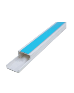 CANALETA 16 X 40 C/ ADHESIVO  LG638159