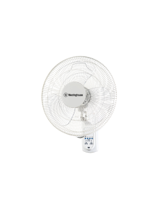 ABANICO PARED 16" ORBITAL CON REMOTO 55W WESTINHOUSE #72916