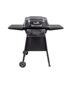 PARRILLA CHAR-BROIL BBQ CON 2 QUEMADORES A GAS