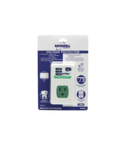 PROTECTOR DE VOLTAGE 12 AMP 120V ROCKWELL E39402