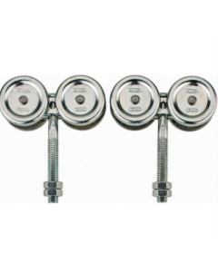 RODIN PORTON 450LBS CONROLES SINSOPORTE 112-185 NATIONAL