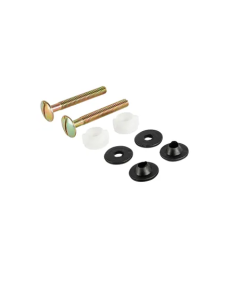 TORNILLO TAZA TANQUE METAL GRIF