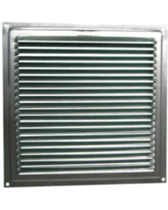 REJILLA VENTILACION AMIG  8" X 8"  ARSA