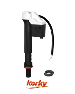VALVULA ENTRADA KORKY GRIF #528 QUIET FILL