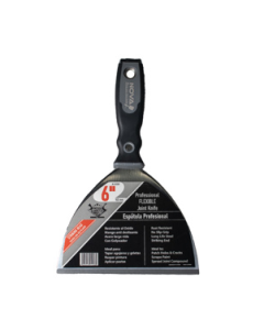ESPATULA NOVA MANGO PLASTICO 6" JK-06260 #0015058