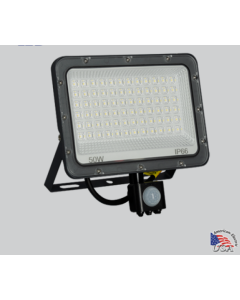 REFLECTOR LED 50W IP65 LUZ DIA #FM-FL319-50W