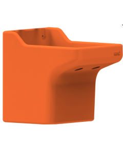 PILA PLASTICA OASIS COMPACTA SENSI TERRACOTA 21-003074 ECOTANK (0.60 A X 0.45 F X 0.55 ALTO)