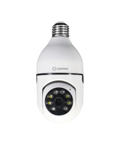 CAMARA A19 SMART VIDEO 110-220V NOM E27 ·000091199GLS