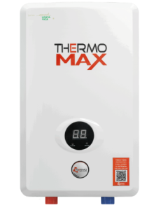 CALENTADOR PARA AGUA  THERMO MAX DE PASO 8 -10 KW 240V 60HZ XX