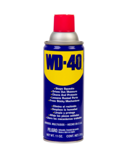 PENETRANTE WD40 11 ONZAS