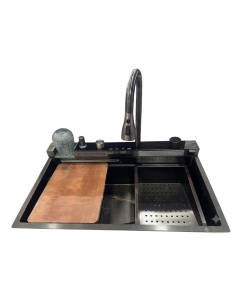 FREGADERO DIGITAL KIT ZM 45X76