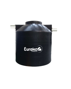 FOSA SEPTICA 750 LTS EUREKA 1330240 DIM 1.05 X1.06