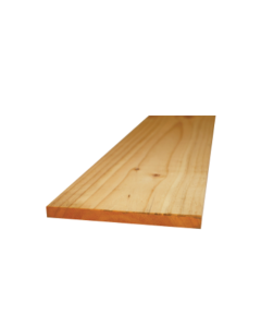 MADECO PINO 1 X 3 X 3,20 MTS