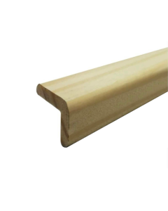 MADECO PINO ESQUINERO 20 X 20 X 3,05 MTS
