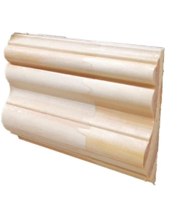 MADECO PINO MOLDURA BARROCO 3,05 MTS
