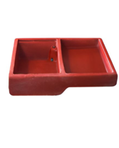 PILA ROJA BATEA Y TANQUE IZQUERDO