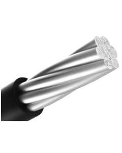 CABLE ALUMINIO XHHW-2 SERIE 8000 #8