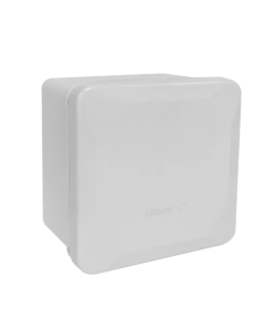 CAJA ESTANCA SIN CONOS CE171580LH 175 X 150 X 80 MM IP65 ARGOS